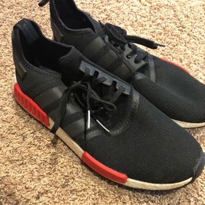 Men’s Adidas NMD Shoe